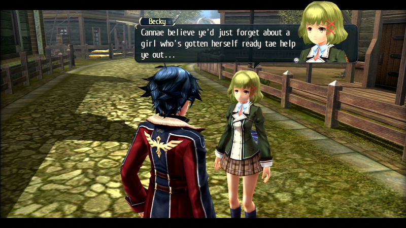 Illustration for article titled The Legend of Heroes: Trails of Cold Steel II: The TAY Review